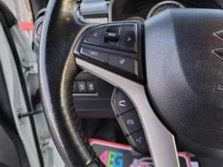 SUZUKI Ignis usata, con Lettore CD