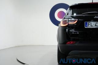 JEEP Compass usata 55