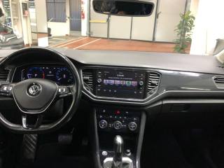 VOLKSWAGEN T-Roc usata, con Servosterzo
