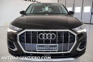 AUDI Q3 usata, con Airbag