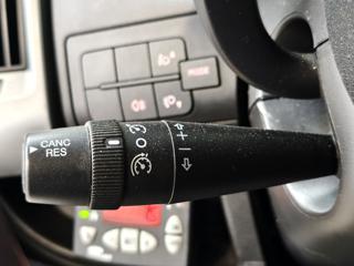 FIAT Ducato usata, con MP3