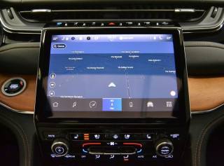 JEEP Grand Cherokee usata, con Fari Xenon