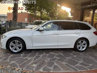 BMW 316 usata, con Sensori di parcheggio posteriori