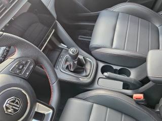 MG ZS usata, con Autoradio digitale
