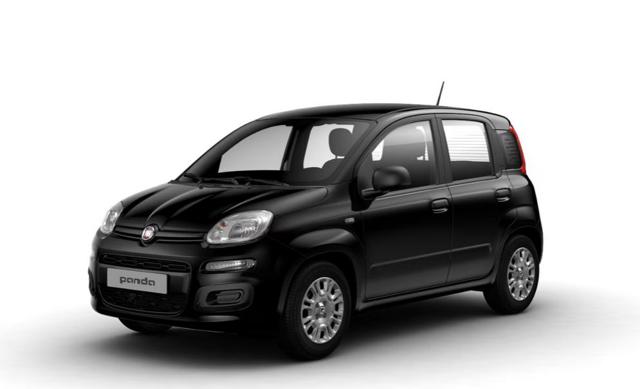 FIAT Pandina usata, con ABS