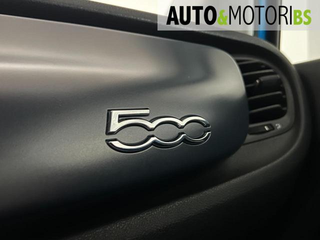 FIAT 500X usata 29