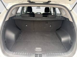 HYUNDAI Tucson usata 12