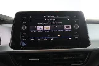 VOLKSWAGEN T-Roc usata 10