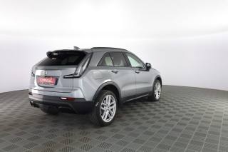 CADILLAC XT4 usata 3