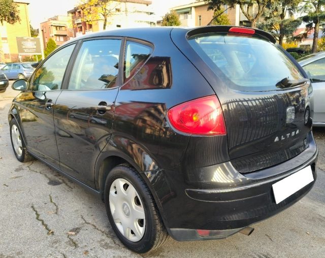 SEAT Altea usata, con Chiusura centralizzata
