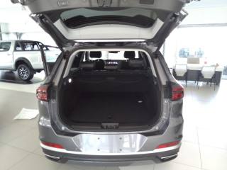 SKODA Enyaq iV usata, con Controllo elettronico della corsia