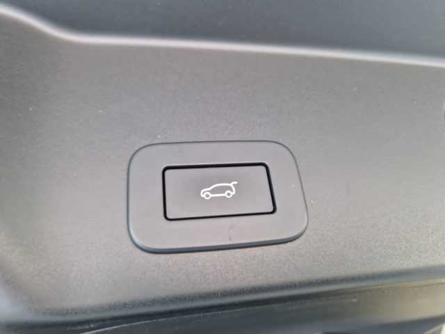 LAND ROVER Range Rover Evoque usata, con Regolazione elettrica sedili