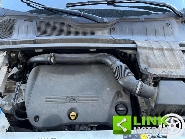 LAND ROVER Range Rover Evoque usata, con Monitoraggio pressione pneumatici