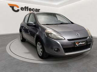 RENAULT Clio usata, con Airbag laterali