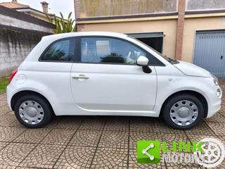 FIAT 500 usata, con Airbag Passeggero