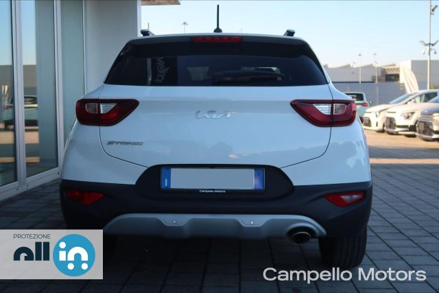 KIA Stonic usata 3