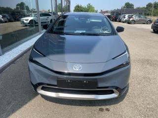 TOYOTA Prius usata, con Chiusura centralizzata