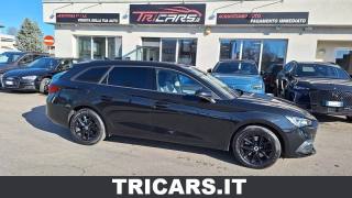 SEAT Leon Sportstourer 2.0 TDI 150 CV DSG Style PERMUTE