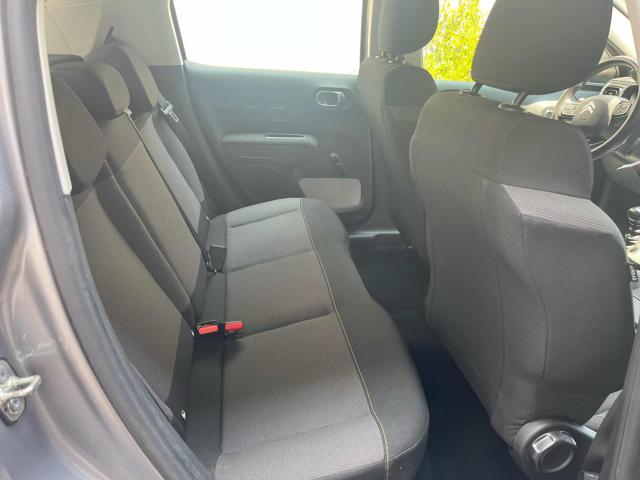 CITROEN C3 usata, con Chiusura centralizzata