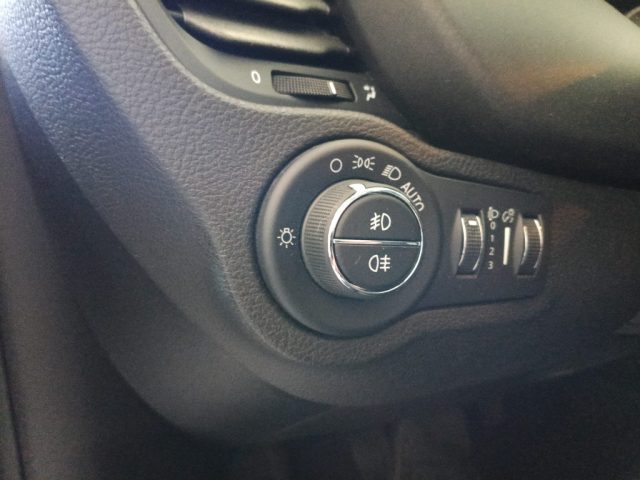 FIAT 500X usata, con ESP