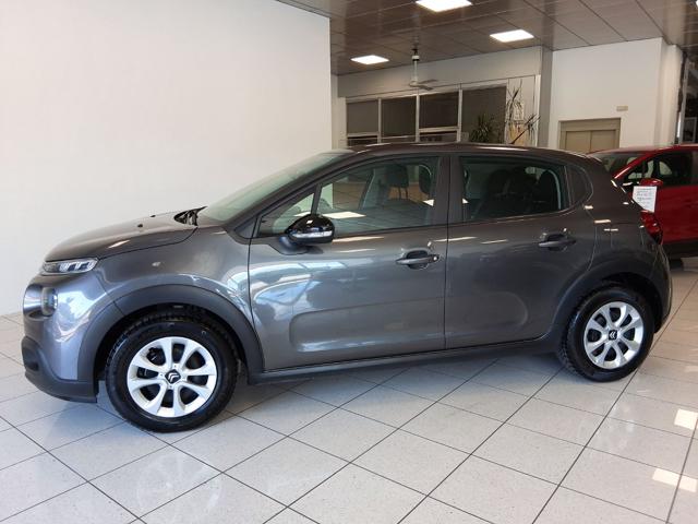 CITROEN C3 usata, con Airbag Passeggero