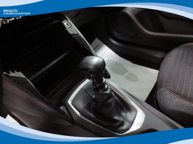 PEUGEOT 208 usata, con Chiusura centralizzata