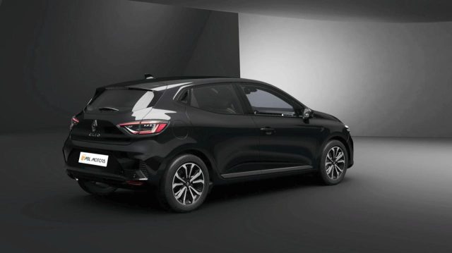 RENAULT Clio usata, con Airbag