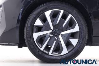 PEUGEOT 208 usata, con Fendinebbia