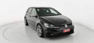 VOLKSWAGEN Golf R 2.0 TSI DSG 4MOTION 5p. BMT