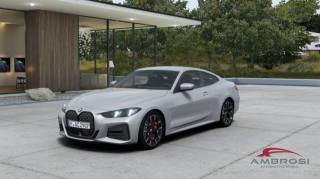 BMW 430 Serie 4 d xDrive Coupé Msport Pro Package