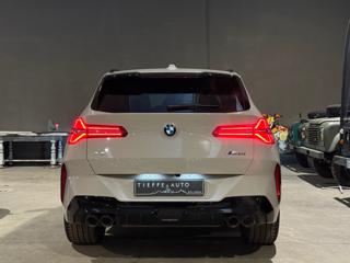 BMW X3 usata, con Antifurto