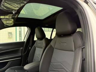 JEEP Avenger usata, con Fendinebbia