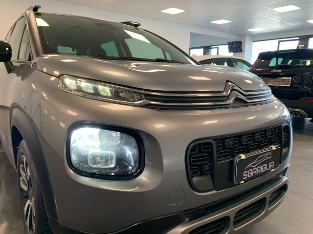 CITROEN C3 Aircross usata, con Sistema di navigazione
