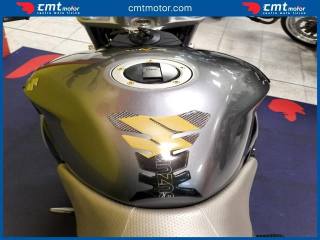 SUZUKI GSR 600 usata 14