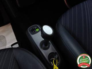 SMART ForTwo usata, con Volante in pelle