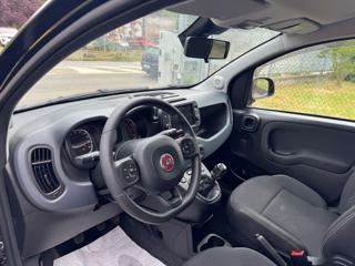 FIAT Panda Cross usata, con Autoradio