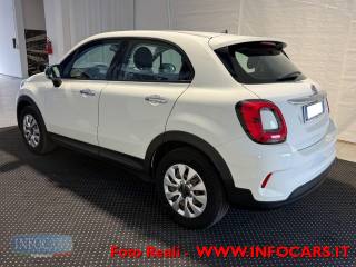 FIAT 500X usata, con Airbag