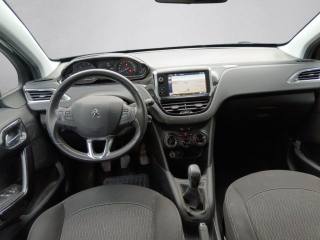 PEUGEOT 208 usata, con Cerchi in lega