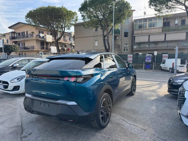PEUGEOT 3008 usata, con Alzacristalli elettrici
