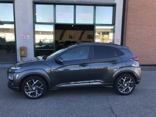 HYUNDAI Kona usata, con Boardcomputer