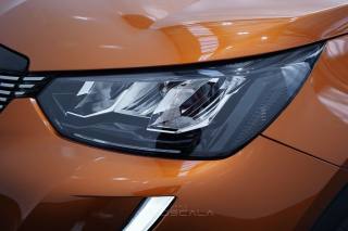 PEUGEOT 2008 usata, con Vivavoce