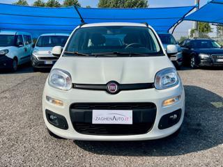 FIAT Panda usata 22
