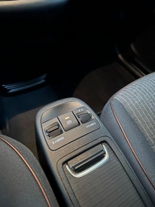 FIAT 500e usata, con Climatizzatore
