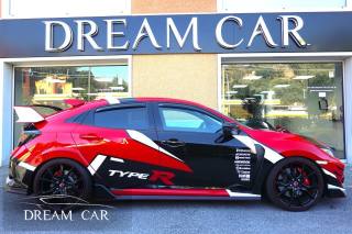 HONDA Civic usata, con Antifurto