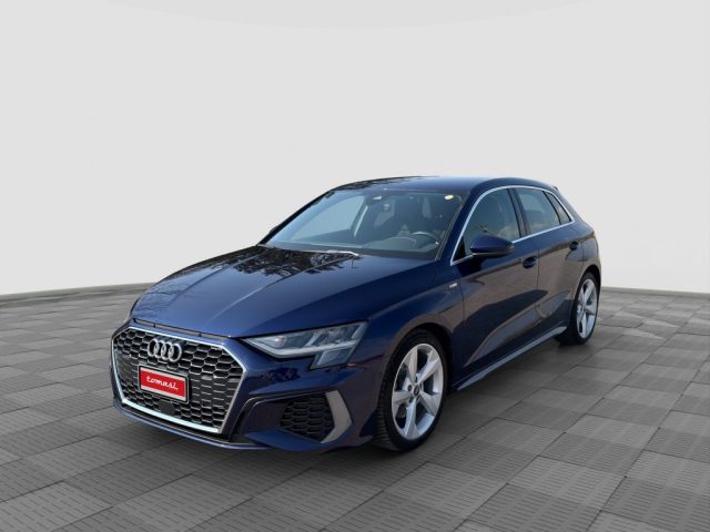 AUDI A3 usata 0