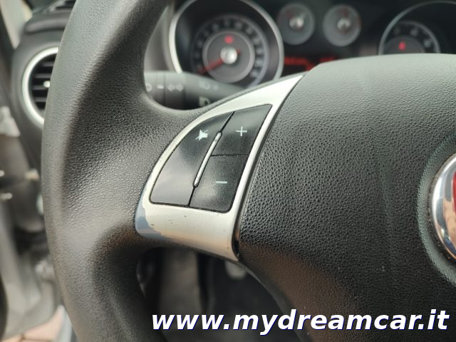 FIAT Grande Punto usata 15