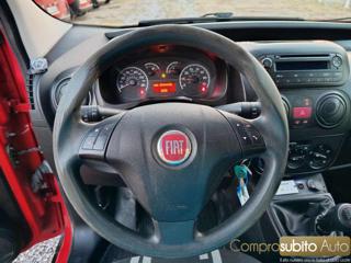 FIAT Fiorino usata 9