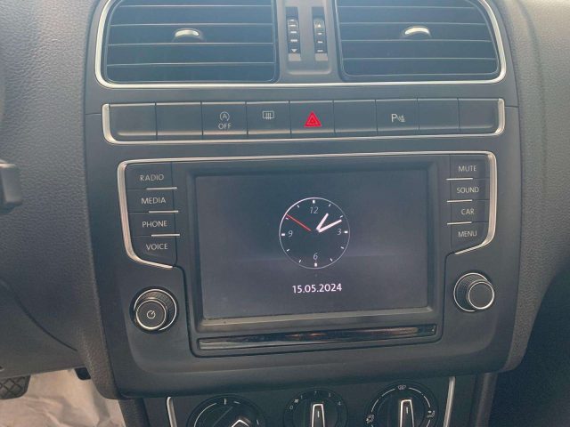 VOLKSWAGEN Polo usata, con Fendinebbia