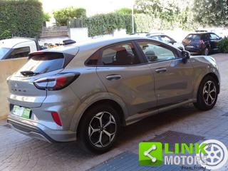 FORD Puma usata, con Airbag Passeggero