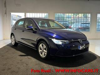VOLKSWAGEN Golf 1.0 eTSI MHEV EVO DSG Life PROMO !!